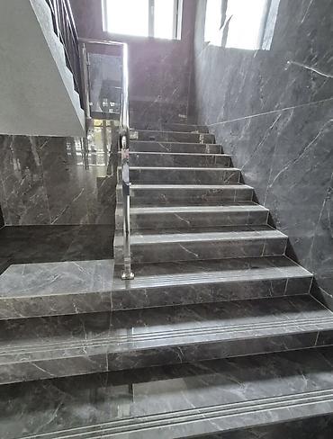 Продажа офисов: Манаса/Московская, Бизнес Центр 📍216 кв м 📍этаж 8 📍свежий — 3