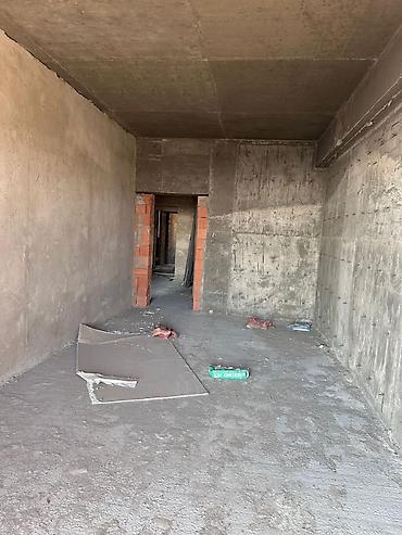 sebail rayonu: 3 otaqlı, Yeni tikili, m. 28 may, 155 kv. m — 2
