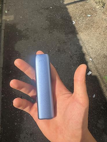 iqos duo 3: IQOS Iluma One (mavi) Məhsul təsviri: - Brend/model: IQOS Iluma One - — 4