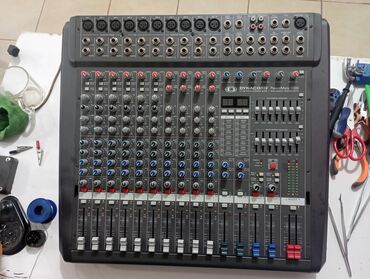 Ножи: Dinakordun ən idealı 10 kanal 2-ci versiya satılır. Teze getirilib