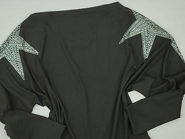 jaka platforma: Bluzka damska, rozmiar XL — 1