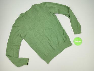 pull ov: House, Sweter dla mężczyzn, rozmiar M — 3