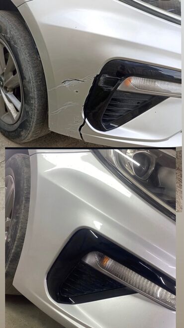 автомойка ручной: Kia K5: 2025 г.