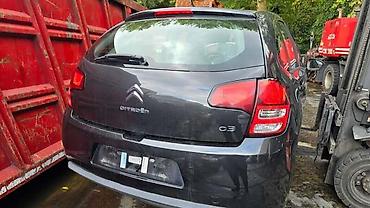 chat novo: DELOVI ZA CITROEN C3 | Polovni delovi Citroen C3 — 3