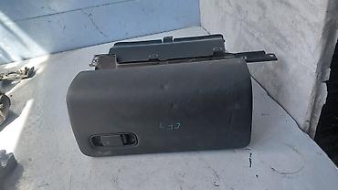 cf4: Бардачок (перчаточный ящик) для Honda Accord CF4 - Оригинальная — 2