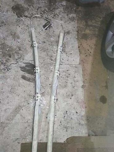 amortizer golf 4: AIRBAG ZAVESA ZA FORD MONDEO OD 2007. DO 2011. GOD. | Airbag za — 2