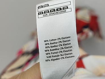 puszysta moda: F&F, Sukienka damska, rozmiar L — 6