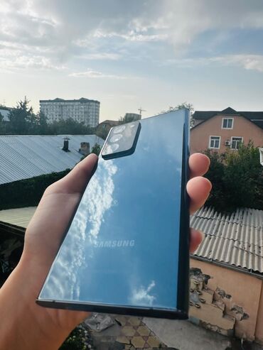 защитное стекло на камеру: Samsung Galaxy Note 20 Ultra, Б/у, 256 ГБ, 1 SIM, 2 SIM, eSIM