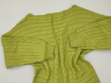 kapcie do froterowania: Shein, Women`s sweater, size M (EU 38)