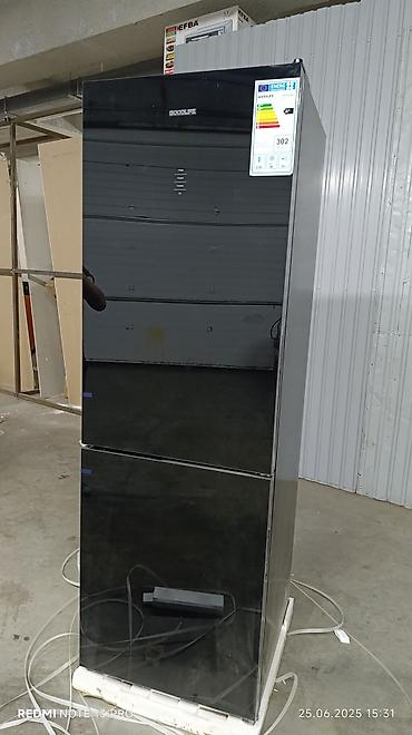 Холодильники: Холодильник Avest, Новый, Двухкамерный, No frost, 60 * 185 * 60 at lalafo.kg — 5 Холодильники: Холодильник Avest, Новый, Двухкамерный, No frost, 60 * 185 * 60 — 5