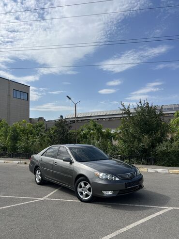 камаро шевроле: Toyota Camry: 2004 г., 2.4 л, Автомат, Бензин, Седан