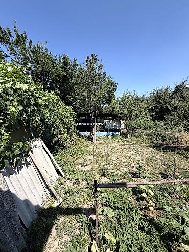 Продажа коттеджей и домов: 4 комнаты, 105 м², 10 соток, Сокулук — 4