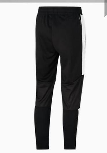 куртки пума: Мужской спортивный костюм, M, L, XL, Puma, Новый, цвет - Черный, Самовывоз, Платная доставка — 8