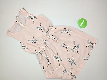 bluza only love: ONLY, Sukienka damska, rozmiar L — 2