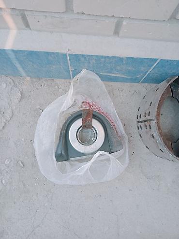 Трубки, патрубки, шланги: 7куб манга диска узкийден — 10