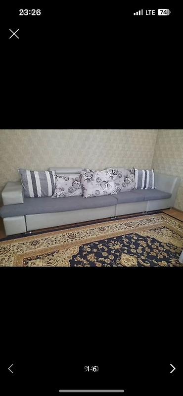 bed sheets: Продаётся комплект мебели для дома и малыша. 1) Диван прямой — 1