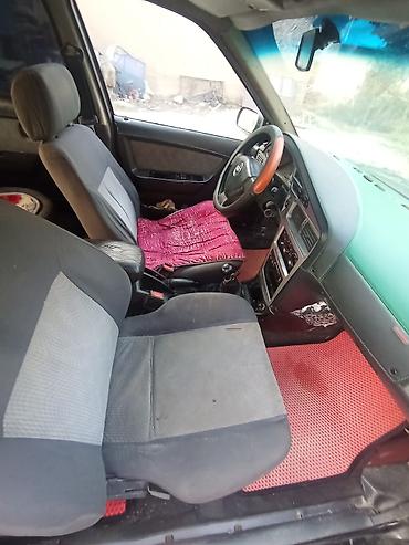 хонда степ эреф 1: Daewoo Nexia: 2012 г., 1.5 л, Кол менен иштөөчү, Бензин, Седан — 6