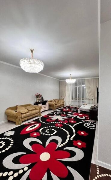 аренда домов долгосрочное: Үй, 170 кв. м, 5 бөлмө, Кыймылсыз мүлк агенттиги, Евро оңдоо