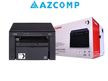 canon mf: Printer "Canon i-Sensys MF3010" Salam. Canon i-Sensys MF3010 — 1