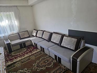 диван бу бесплатно: Продам мягки удобный уголок в зал — 1