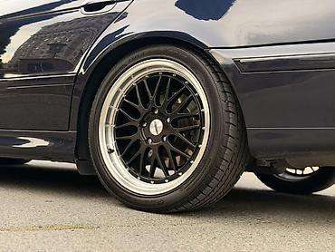 abs e39: BMW 5 series: 2002 г., 2.5 л, Автомат, Бензин, Седан — 10