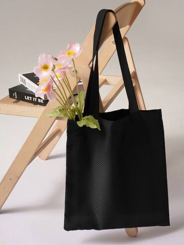 Шопперы: Шоппер, Новый, Унисекс — 8