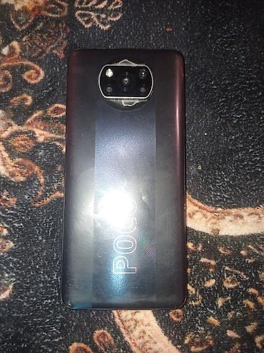 смарт часы xiaomi в бишкеке: Poco X3 Pro, Б/у, 8 ГБ, цвет - Черный — 2