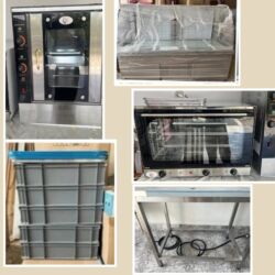 ПО для бизнеса: Хлеб, Сладости, Для еды, Электрическая