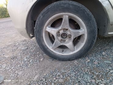 диска балон: Куйма Дисктер R 14 1 даана