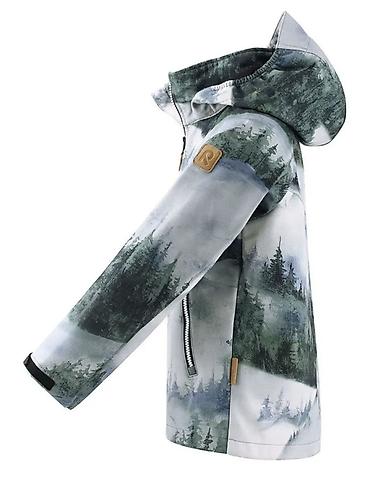 Куртки: Продаю ветровку фирмы Reima, б/у. Производство Финляндия. Размер 164 — 4