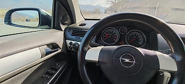 prado land cruiser: Opel Astra: 1.6 l | 2008 il 295000 km Hetçbek — 9