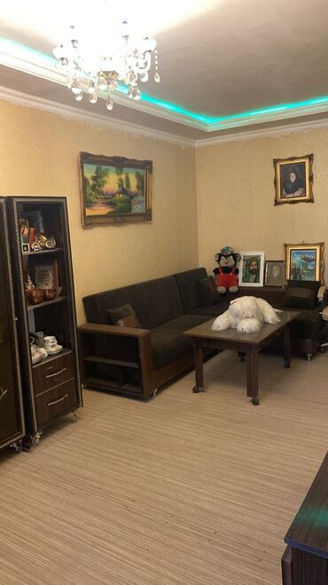 Həyət evləri və villaların satışı: 5 otaqlı, 200 kv. m, Orta təmir — 4