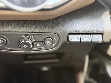 дачики: Chevrolet Trailblazer: 2020 г., 1.4 л, Автомат, Бензин — 7