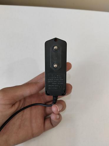 niokia 3310: Efsanevi Nokia 3310 üçün axtardığınız o orijinal adapter! ​Nadir — 3