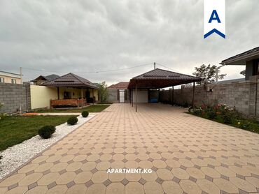 Долгосрочная аренда домов: For rent new house in the southern part of the city. The house is — 4