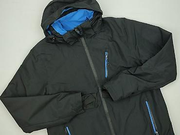 kik kurtka softshell: Crivit, Męska kurtka przejściowa, rozmiar XL — 1