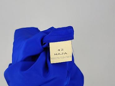 prl koszule: Bluzka damska, rozmiar XL — 5