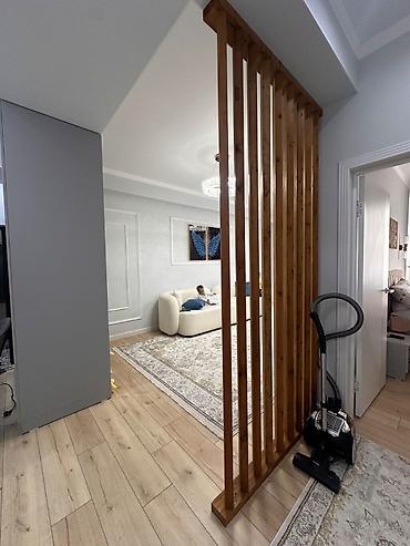 делмар групп: 3 комнаты, 85 м², Тунгуч мкр Элитка, 2 этаж, Свежий ремонт — 9