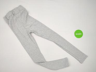 figi h: Legginsy Sportowe damskie, rozmiar S — 3