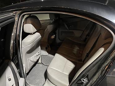 двигатель на е39: BMW 5 series: 2004 г., 3 л, Автомат, Бензин, Седан — 5