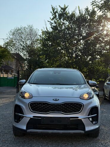 расрочкага машиналар: Kia Sorento: 2020 г., 2 л, Автоматтык, Дизель, Кроссовер