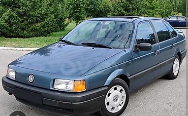 Двигатели, моторы и ГБЦ: Бензиновый мотор Volkswagen 1993 г., 1.8 л, Б/у, Германия — 11