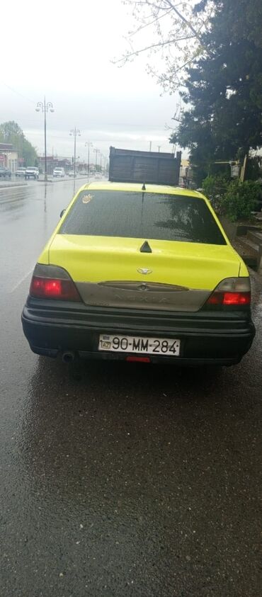 куплю трактор мтз 82 или 80 чуй: Daewoo Nexia: 1.4 l | 2006 il Sedan