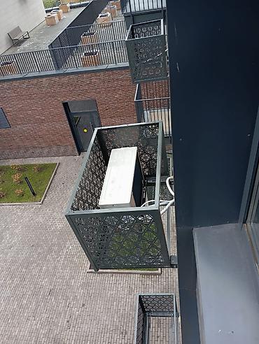 Настенные кондиционеры: ❄️ Кондиционеры в наличии 💨 Быстро • Качественно • Под ключ 📞 Полное — 6