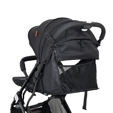 Kolica za bebe: JUNGLE QUAD – kompaktna kišobran/kompakt kolica za bebe 0m+ Opis: - — 13