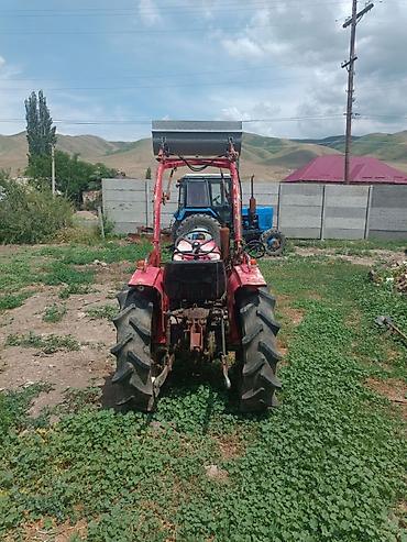 тракторный кун: Мини-трактор Yanmar 2210D с фронтальным погрузчиком 22 Л.С. + ЕСТЬ — 2