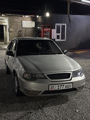яндекс колонки: Daewoo Nexia: 2008 г., 1.6 л, Механика, Бензин, Седан — 1