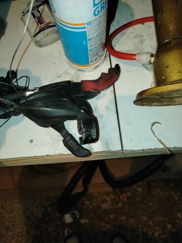 Velosiped aksesuarları: Mtb aid bütün 3htiyyat hissələri demir pedal shimano satun -da lalafo.az — 8 Velosiped aksesuarları: Mtb aid bütün 3htiyyat hissələri demir pedal shimano satun — 8