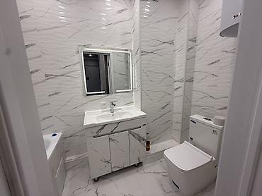 Продажа квартир: 1 комната, 42 м², Индивидуалка, 4 этаж, Евроремонт — 7