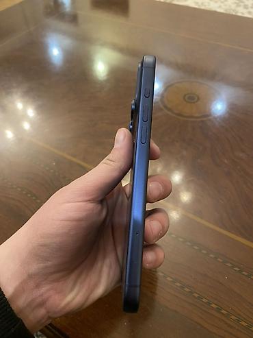 Apple iPhone: IPhone 17 Pro Max, Б/у, 256 ГБ, Синий, Коробка, 100 % at lalafo.kg — 5 Apple iPhone: IPhone 17 Pro Max, Б/у, 256 ГБ, Синий, Коробка, 100 % — 5